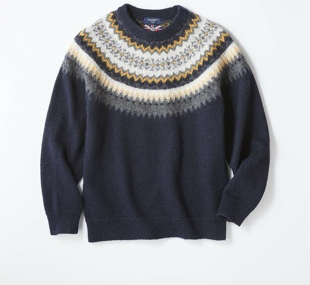 今秋冬の最もお買い得なセーターはライトオンの4品番 | 南充浩 オフィシャルブログ